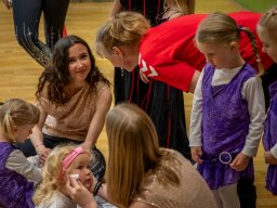 Traum 2025 - Veranstaltung